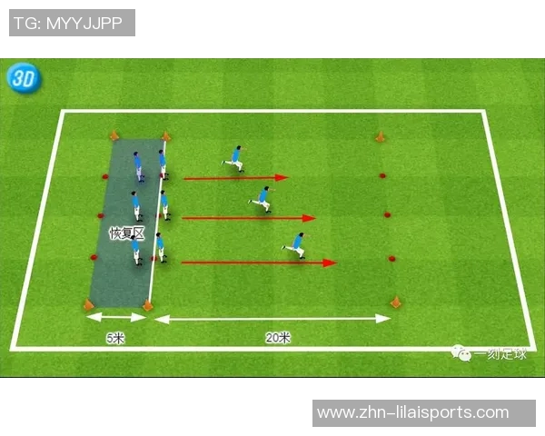 足球运动员速度的科学解析与提升训练方法探讨